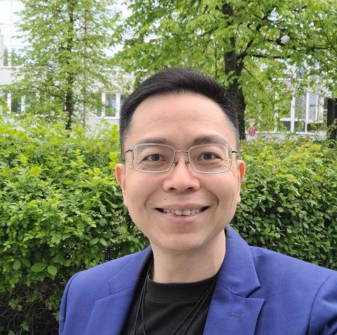 Stuart Tan