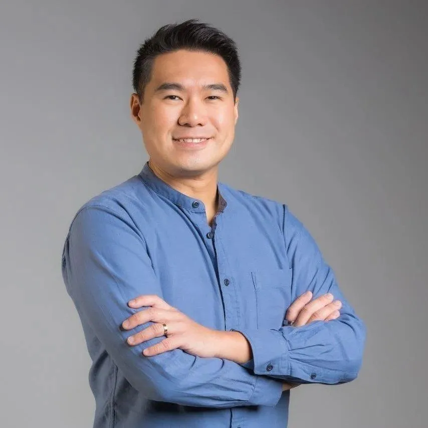 Zech Tan